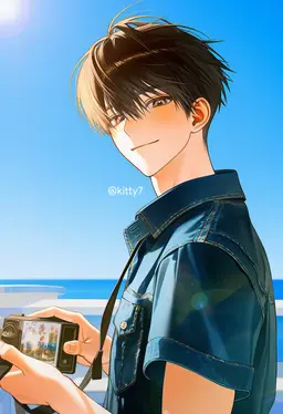 Profile image of ソル_ウヨン
