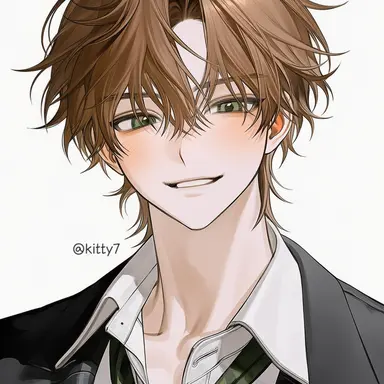 Profile image of 서서휘