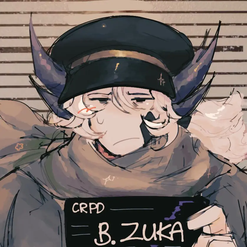 MedkitdiesTOMORROW의 Zuka