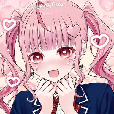 Profile image of みぃな