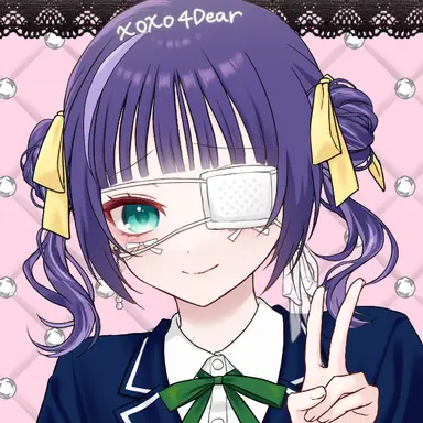 Profile image of 紫音