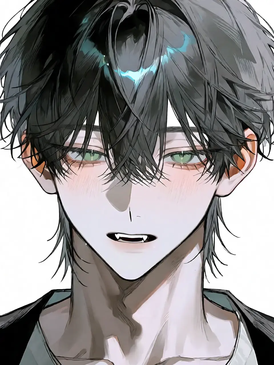 UmikazeShio의 ネコさんは{{user}}にだけ甘々