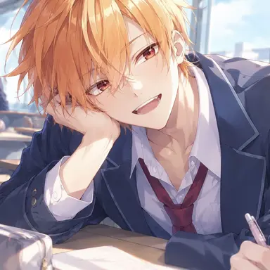 Profile image of 玲央