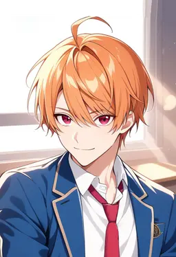Profile image of 玲央