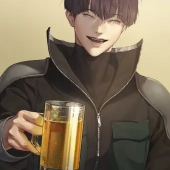 Profile image of 호시나 소우시로