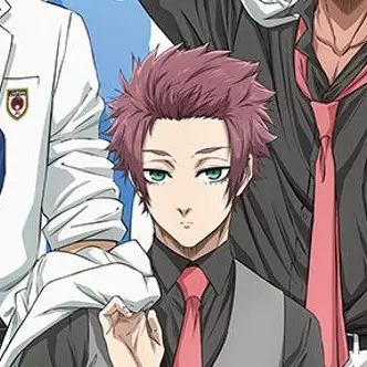 Profile image of 糸師 冴