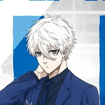 Profile image of 凪 誠士郎