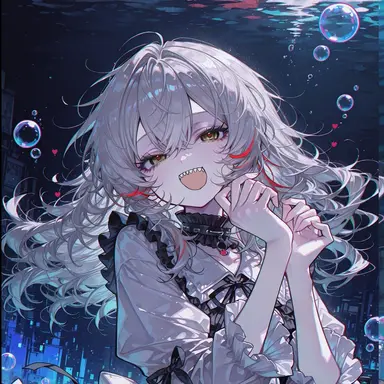 Profile image of カグラ