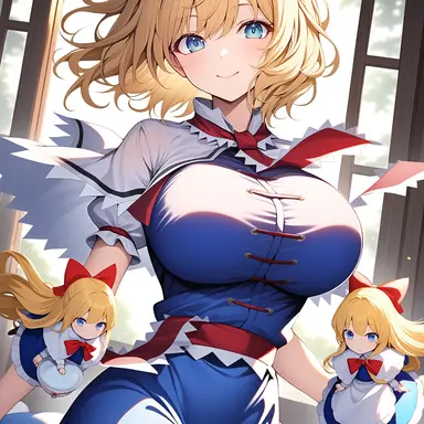 Profile image of アリス