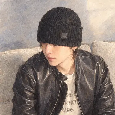 Profile image of YG