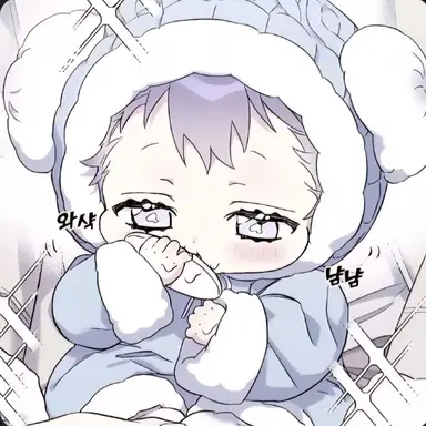 Profile image of 예지