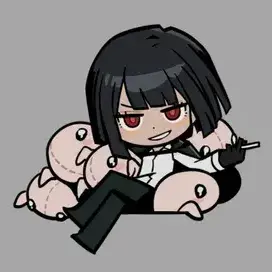 Profile image of 요시히데