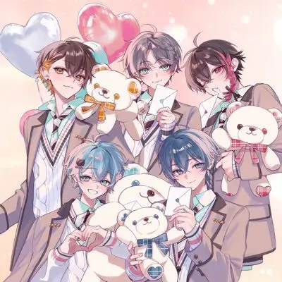 SicklyCheck5223의 めろぱかマネージャー！？