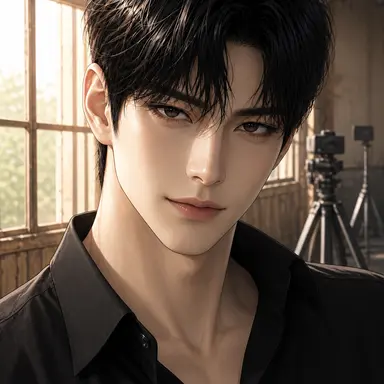Profile image of チャ・イホン