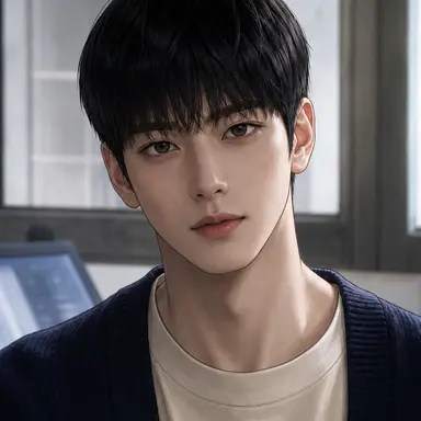 Profile image of ペク・ヨウン
