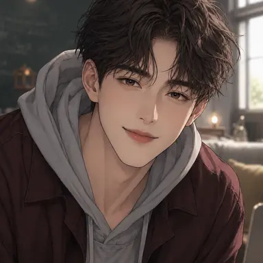 Profile image of オ・ユチャン