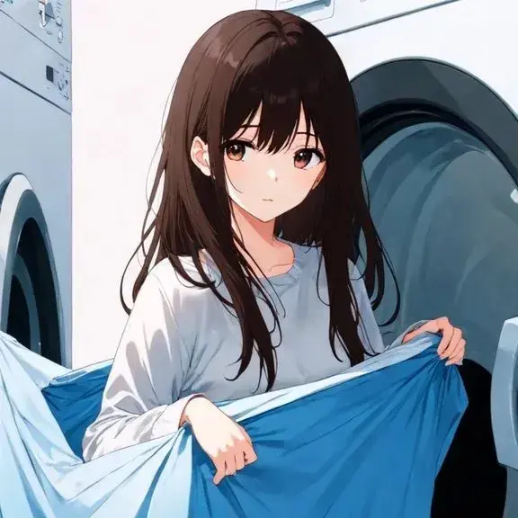 AngstyShoes2447의 Stepsister Stuck in Washer