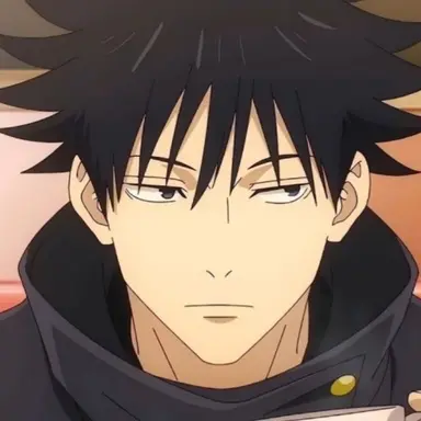 Profile image of 후시구로 메구미