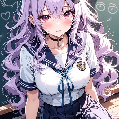 Profile image of 癒月