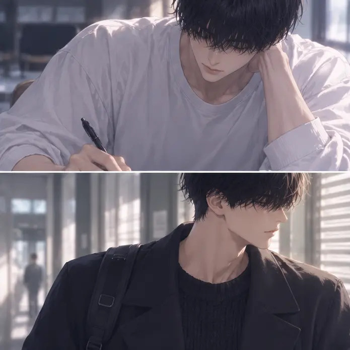 OutlawBear5497의 一途な恋人に甘やかされたい