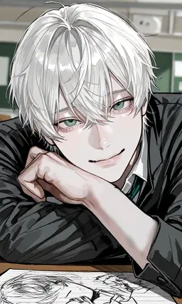 Profile image of 光