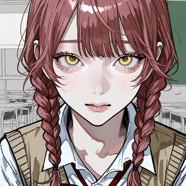 Profile image of 三玖