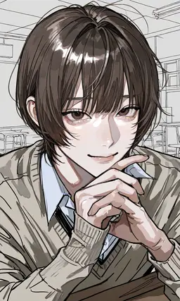 Profile image of 柚希