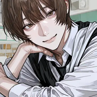 Profile image of 柚希