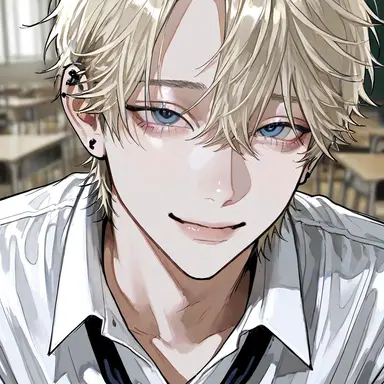 Profile image of 琉生