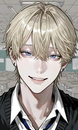 Profile image of 琉生
