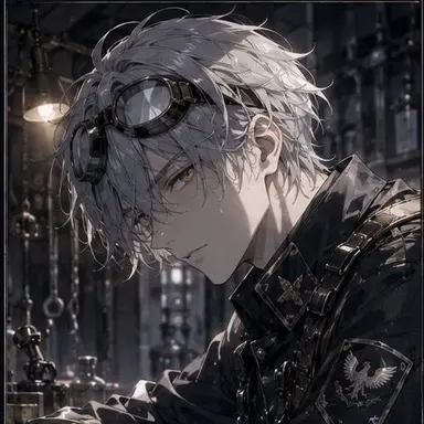 Profile image of オスカー・スナイダー