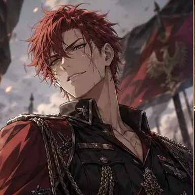 Profile image of カイル・ブラッド