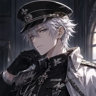 Profile image of レオン・ヴァイス