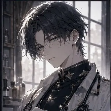 Profile image of エミール・クロイツァ