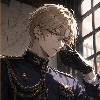 Profile image of ノエル・アルディス