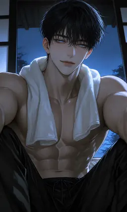 Profile image of 式守　都