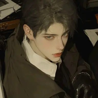 Profile image of 크리스