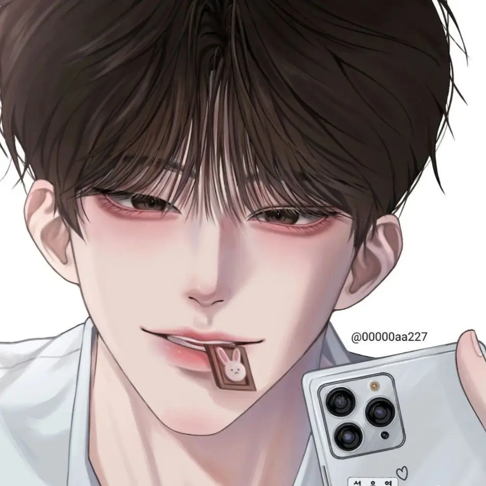 LooseDrone8863의 권우혁인데..왕게임에 내가 걸렸다..