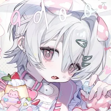 Profile image of Yui