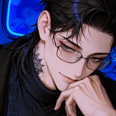 Profile image of Yushin