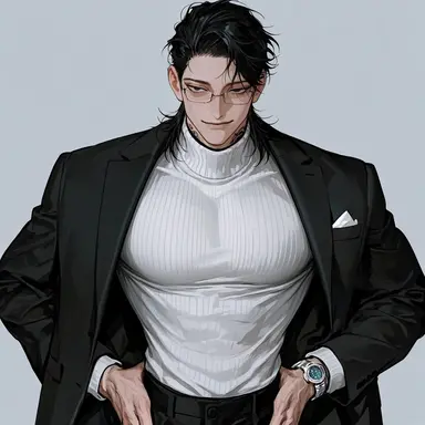 Profile image of Yushin