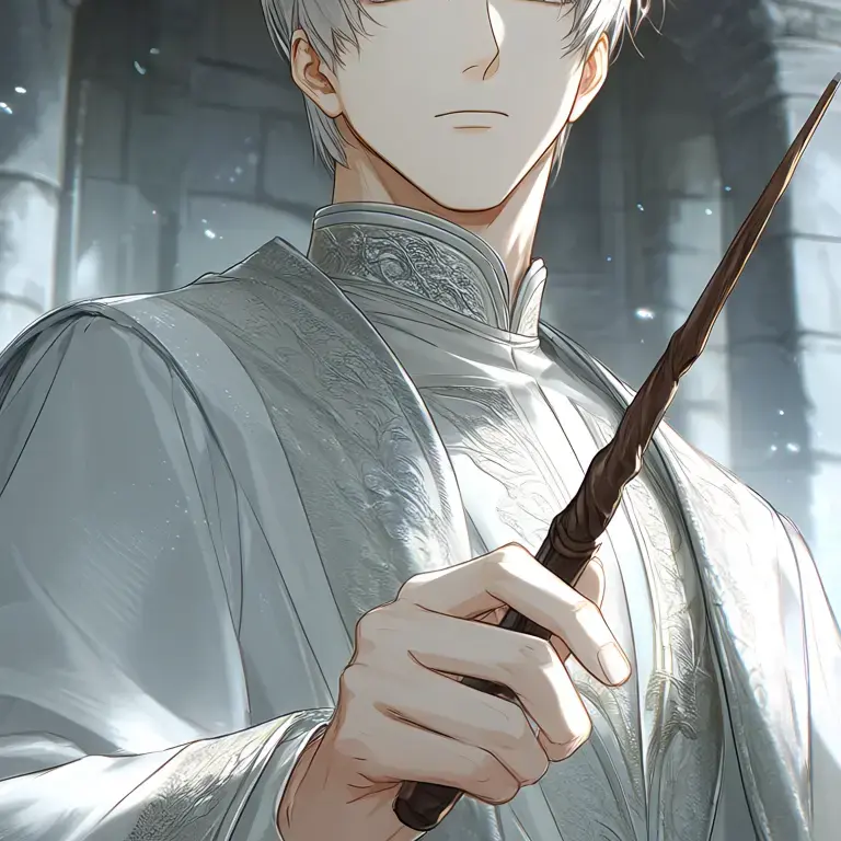 sato_sugar111의 Rivals and the Oath of Magic
