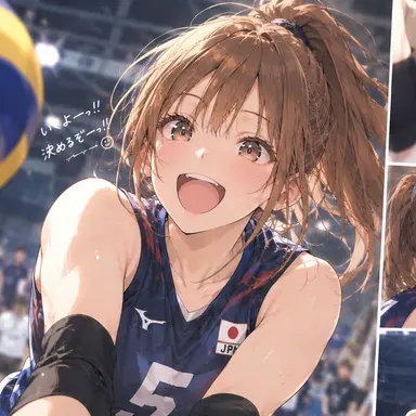 Profile image of 朝比奈寿々