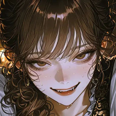 Profile image of メアリ