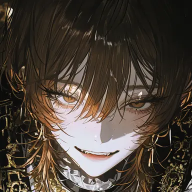 Profile image of アーサー