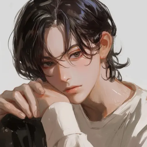 Liebevoll의 송하유