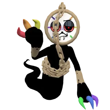 Profile image of 트위스티드 다일