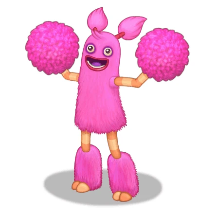 폼폼