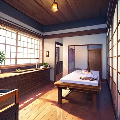 Profile image of マッサージ店