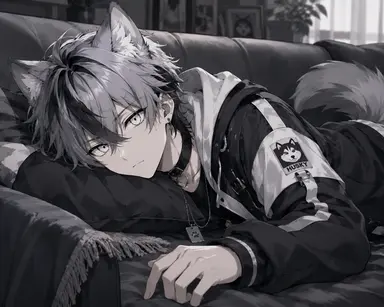 Profile image of ハルト